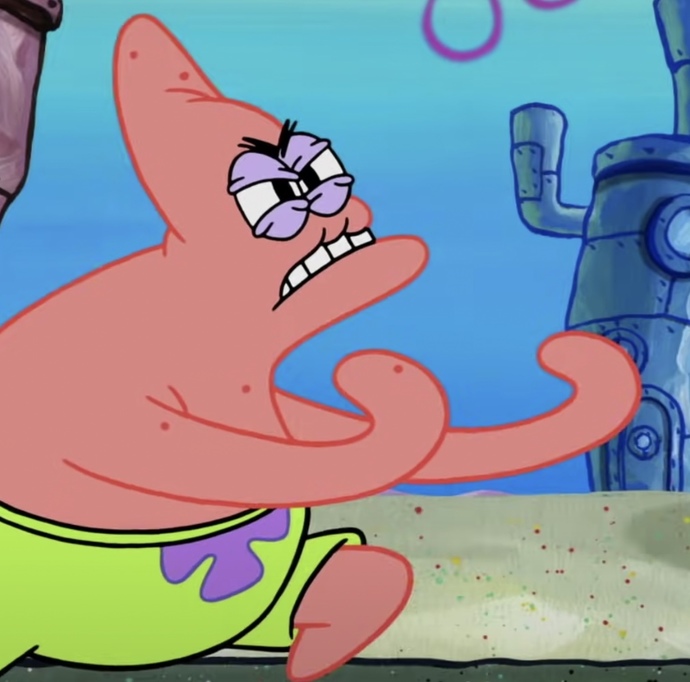 Who would win in a fight?