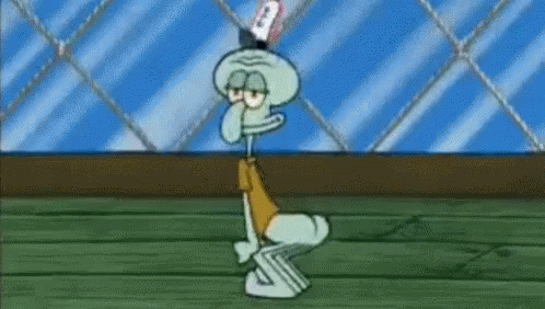 Who would win in a fight?