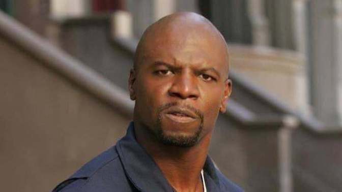 Tom Cruise or Terry Crews?