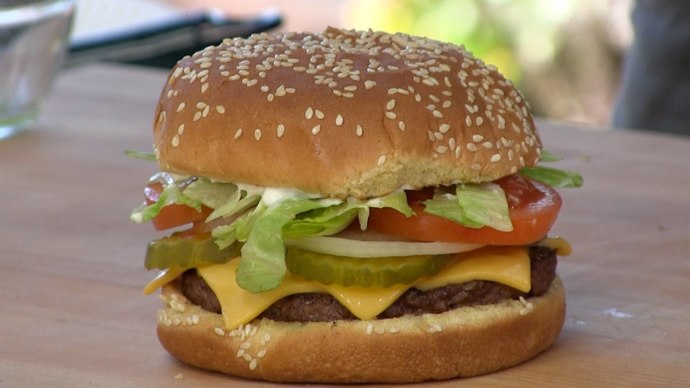 Are you MISLED by FALSE FOOD ADVERTISING?