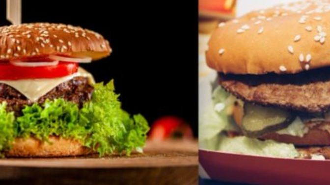 Are you MISLED by FALSE FOOD ADVERTISING?