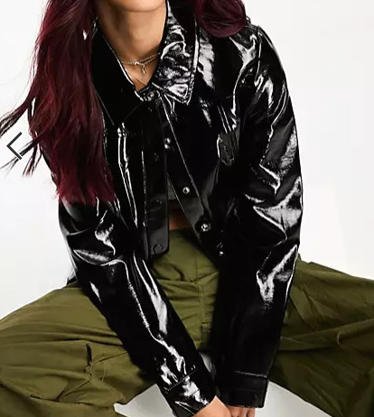 🧥 which jacket should I get 🧥?