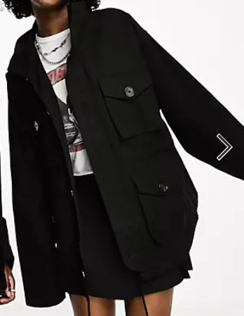 🧥 which jacket should I get 🧥?