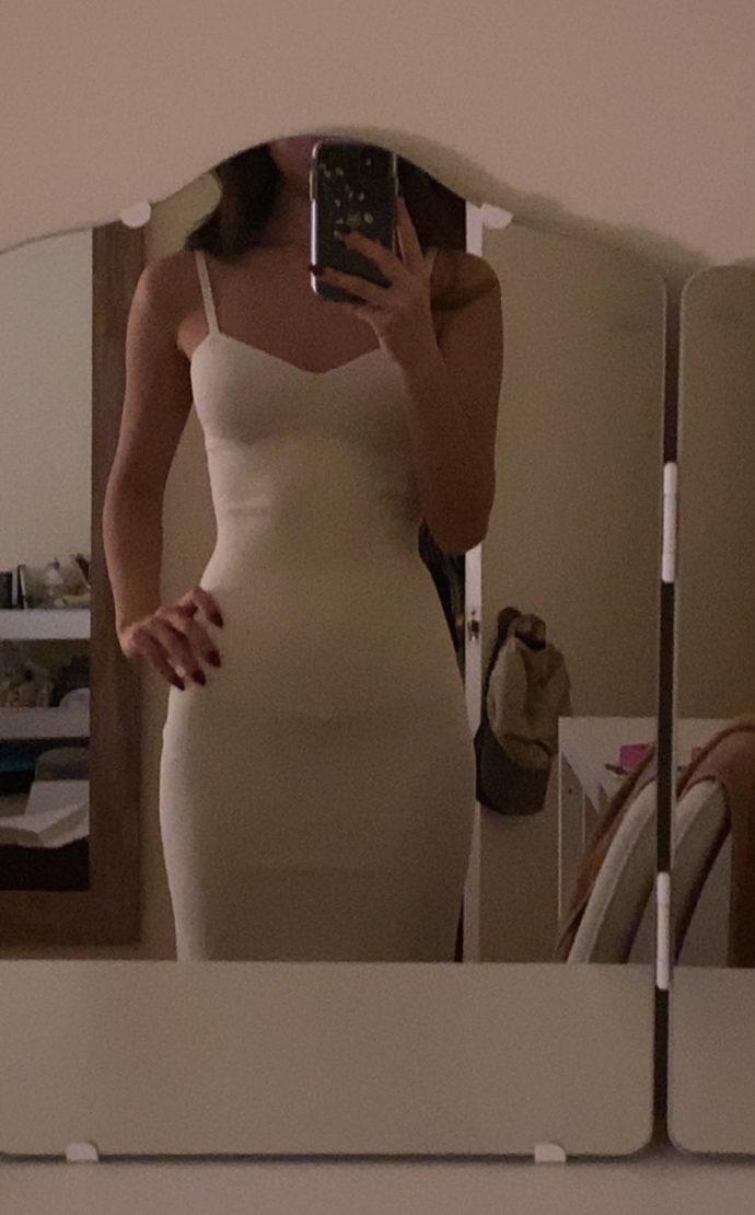 Do guys like skirts or dresses better?