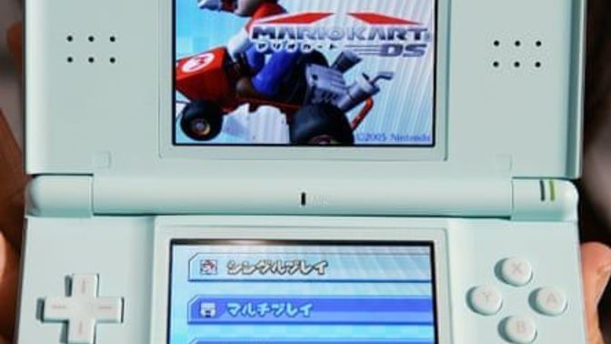 For those who grew up during the Nintendo DS/PSP era of handheld gaming, which one did you prefer more?