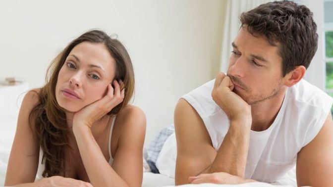 Which gender is more shallow towards the other gender?