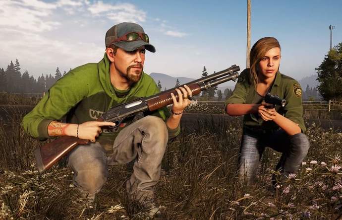 Is there an age limit if you really like to play video games?