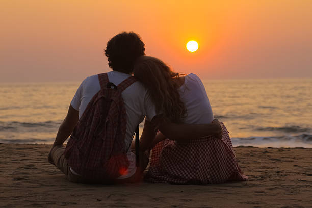 What are some things about your partner that you love?