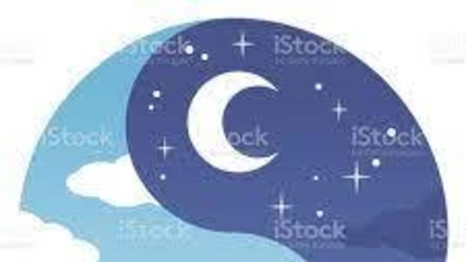 Do you like night or day?