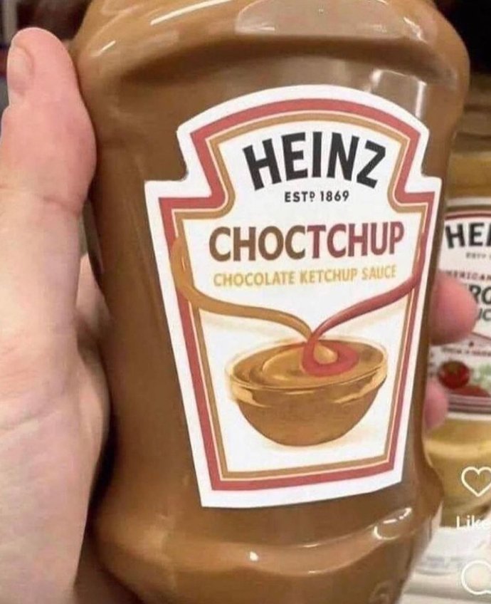 Would you try it?
