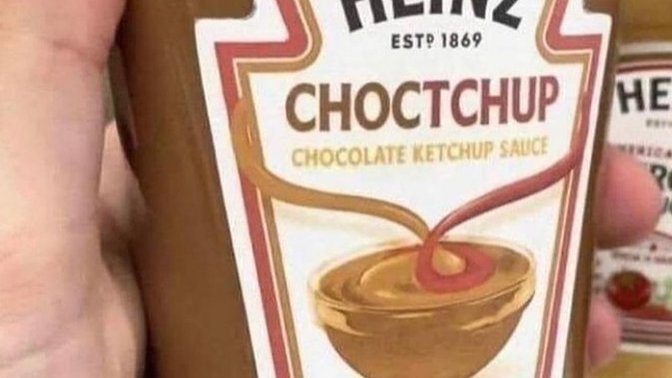 Would you try it?