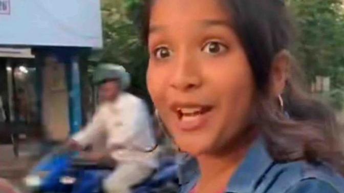 Why do indian girls both fear & love black guys?