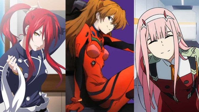 I've heard the term 'waifu' used a lot referring to anime girls. What exactly does it mean?
