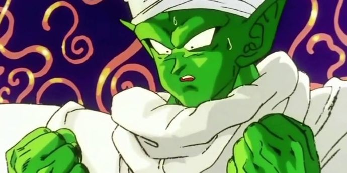 Why can’t piccolo make dragonballs when kami was able to and they are basically the same being?