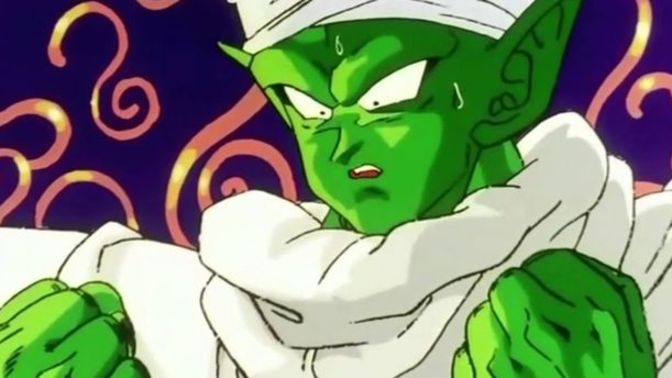 Why can’t piccolo make dragonballs when kami was able to and they are basically the same being?
