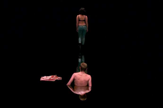"Under the Skin"