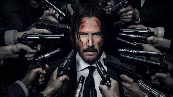 If you were an actor and could only be in ONE genre for the rest of your acting career, what genre would you want?