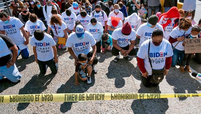 Is Joe BIDEN trying to MAKE HISTORY?