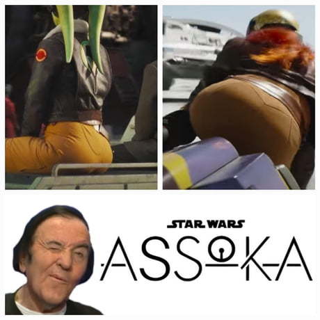Ashoka. Is new Star Wars Series good?