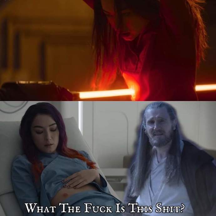 Ashoka. Is new Star Wars Series good?