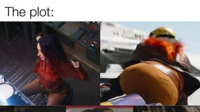Ashoka. Is new Star Wars Series good?