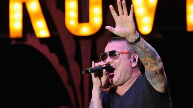 Smash Mouth singer Steve Harwell has passed away. Did you enjoy their music?