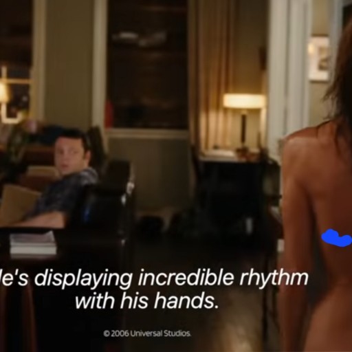 Ladies. Your live-in boyfriend or husband has a habitual routine in playing video games. Would you grab his attention just to get him more on you?