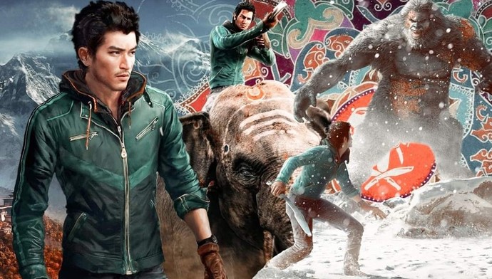 Who was your first video game crush?
