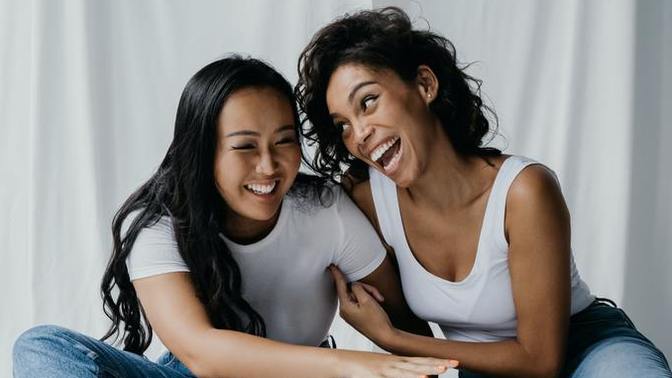 How to make more female friends?