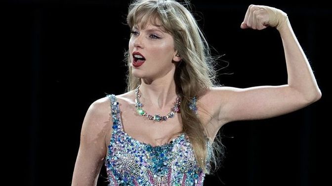 Which female celebrity is overrated in your opinion?