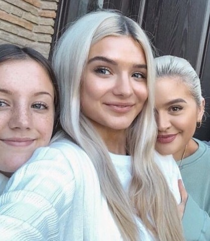 How many roommates do you have?