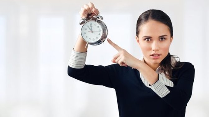 Do you think women are more patient than men because I have never known any patience from a single woman ever?