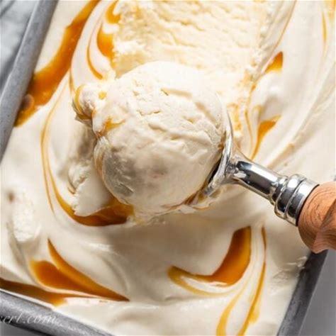 What's your favorite ice cream?