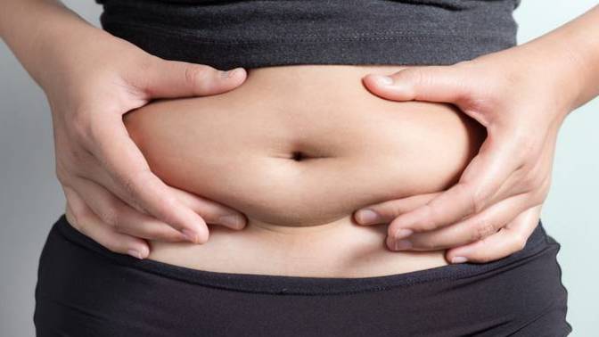 How do I lose belly fat fast?