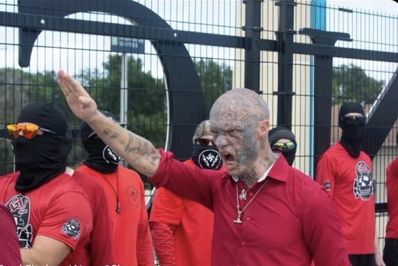 Just A Guess! Who did he vote for in 2020?