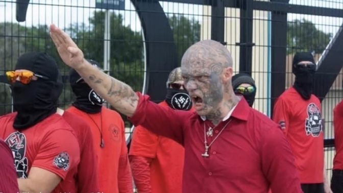 Just A Guess! Who did he vote for in 2020?