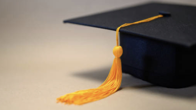 Who is more likely to succeed in America?