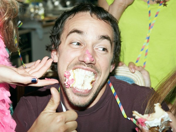 Whats something you wish other people would stop doing?