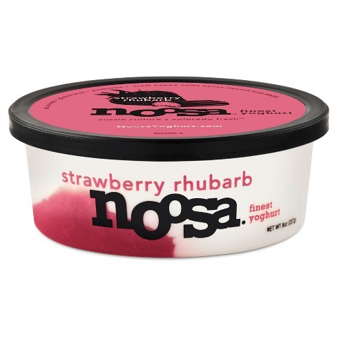 Which yogurt flavor sounds best ?