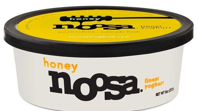 Which yogurt flavor sounds best?
