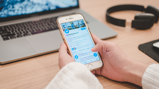 Do you still use Twitter/ X?