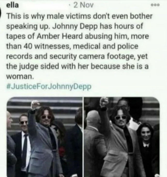 What are y’all’s green/red flags?