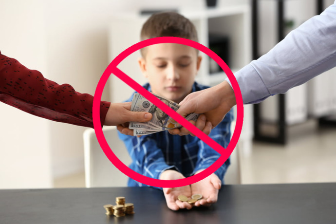 If alimoney and child support were abolished today, would women still marry (and divorce)?