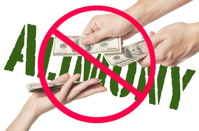 If alimoney and child support were abolished today, would women still marry (and divorce)?