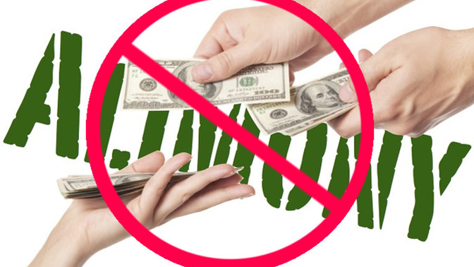 If alimoney and child support were abolished today, would women still marry (and divorce)?