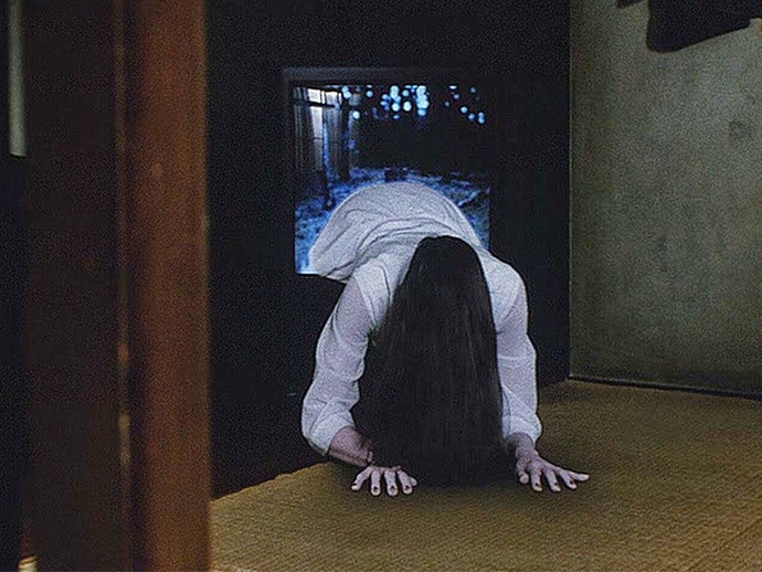 Have you met any creepy women before? What did they do to make you think they were creepy?