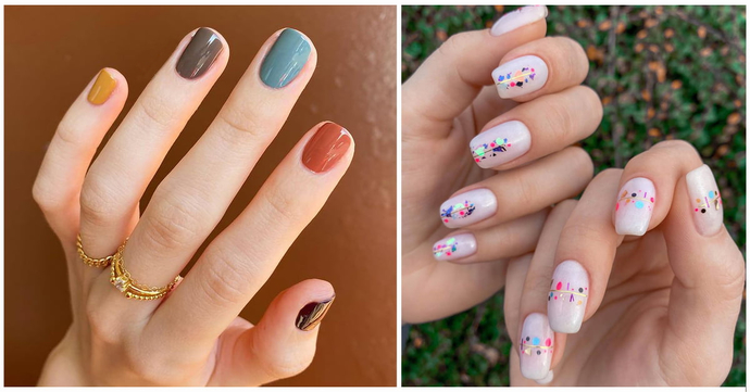 Do men pay attention to womens nail polish?