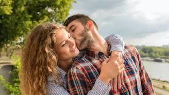 When was the first time you said “I love you” to someone in your life other than family?