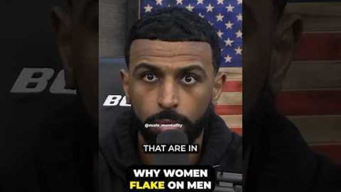 Do you agree with this man that most modern day women consider most men inferior to them and this is why they find most men physically unattractive?