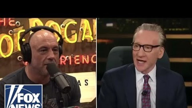 Ultra liberal Bill Maher compares woke liberals to the KKK. Thoughts?